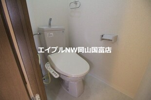 セリオコートの物件内観写真